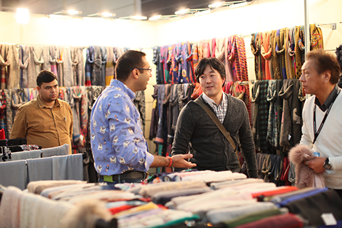 51회 '홍콩패션위크' 2020년 4월 개최 113-Image