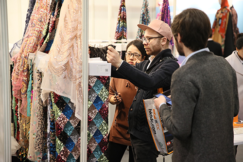 51회 '홍콩패션위크' 2020년 4월 개최 279-Image