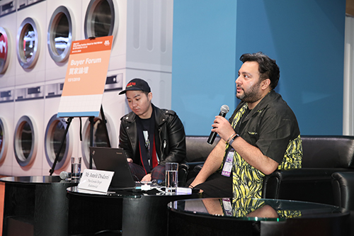 51회 '홍콩패션위크' 2020년 4월 개최 768-Image