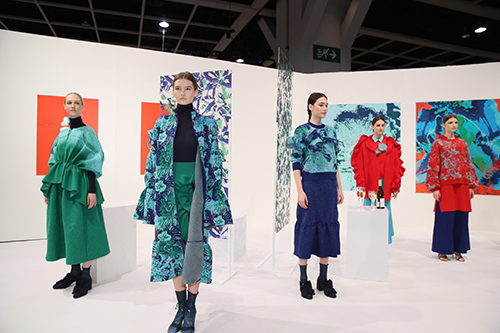 51회 '홍콩패션위크' 2020년 4월 개최 851-Image