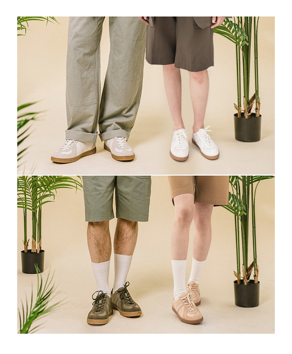 이랜드리테일 ‘슈펜’ 비슬로우와 3차 컬래버 1118-Image