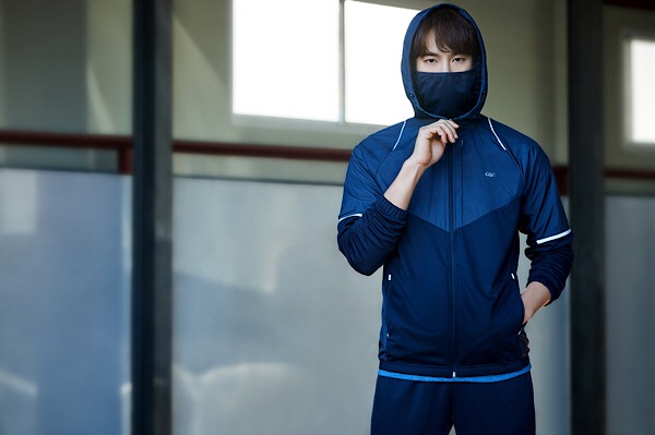 화승, 르까프 필두로 기업회생 활동 본격화 1035-Image