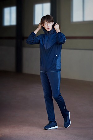 화승, 르까프 필두로 기업회생 활동 본격화 3-Image