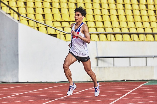 뉴발란스, 러닝크루 선발전 '2019 NBx 챔피언십' 연다 3-Image