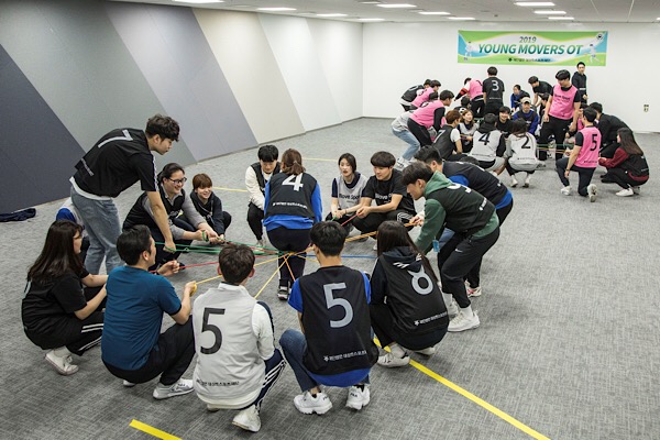 데상트스포츠재단, 3개 지원사업 최종 대상자 선정 1714-Image