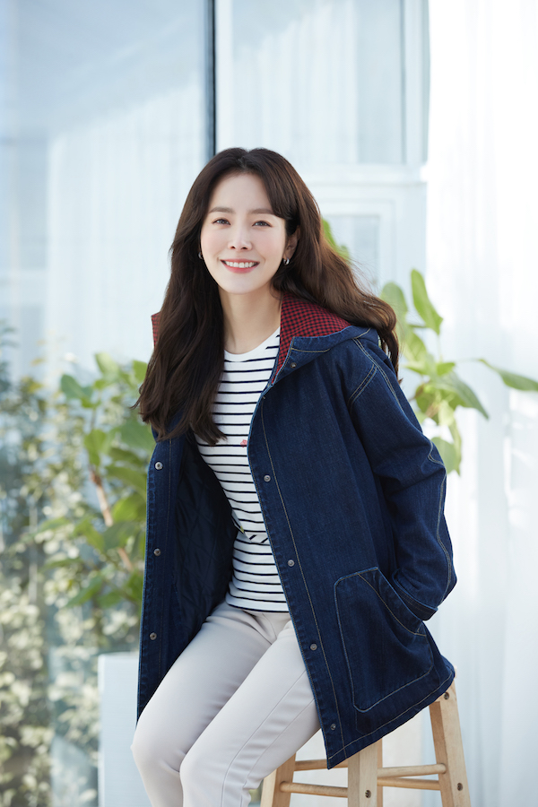 올리비아하슬러, 한지민과 봄ㆍ여름 화보공개 854-Image