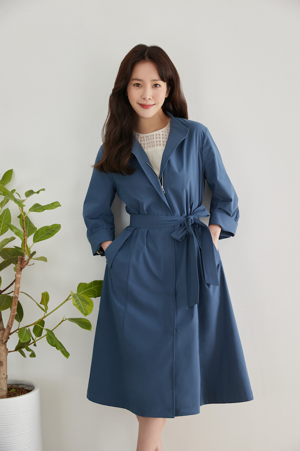 올리비아하슬러, 한지민과 봄ㆍ여름 화보공개 770-Image