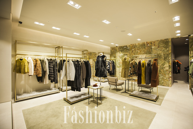 전통강호 佛 모피 브랜드 「이브살로몬」주목! 1417-Image