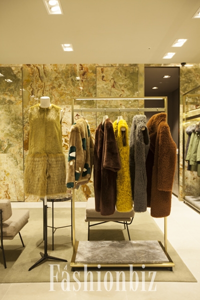 전통강호 佛 모피 브랜드 「이브살로몬」주목! 2073-Image