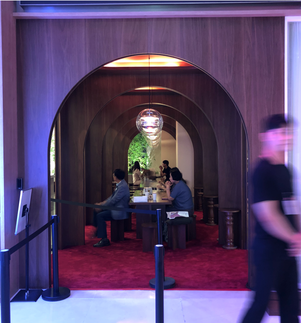 OTD, 프리미엄 디저트 브랜드 '적당' 론칭 1031-Image