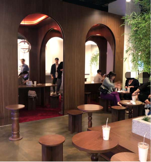 OTD, 프리미엄 디저트 브랜드 '적당' 론칭 1201-Image