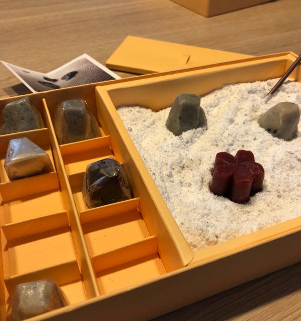 OTD, 프리미엄 디저트 브랜드 '적당' 론칭 1288-Image