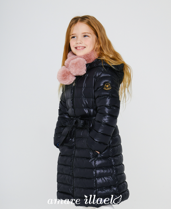 키즈 ‘일라엘’ 겨울 아우터, 믹스매치 승부 605-Image