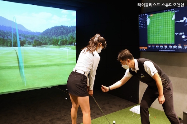 롯데 잠실점 골프MD 리뉴얼…타이틀리스트 등 변화 708-Image
