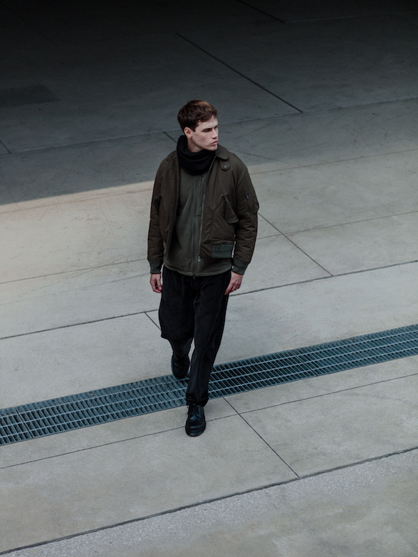 닥터마틴 X 헤이븐, 뉴 ‘MIE 1461’ 선봬 566-Image