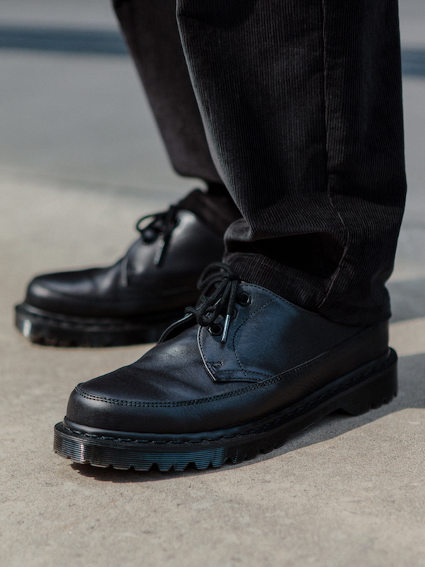 닥터마틴 X 헤이븐, 뉴 ‘MIE 1461’ 선봬 649-Image