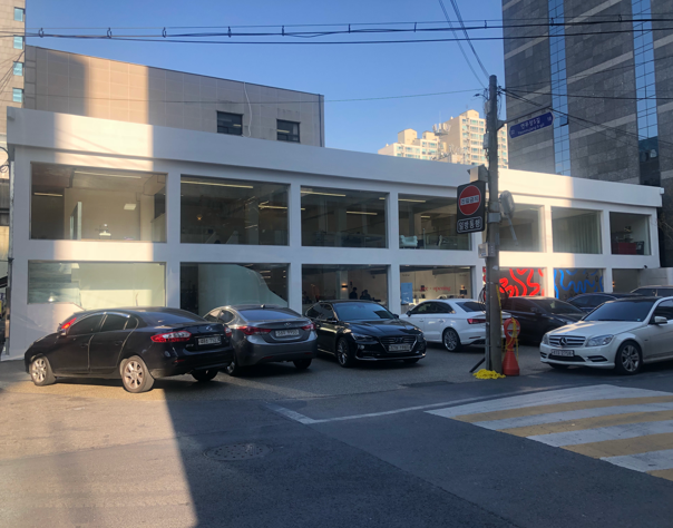 성수동 복합 공간 '쎈느' 프리오픈부터 인기몰이 766-Image