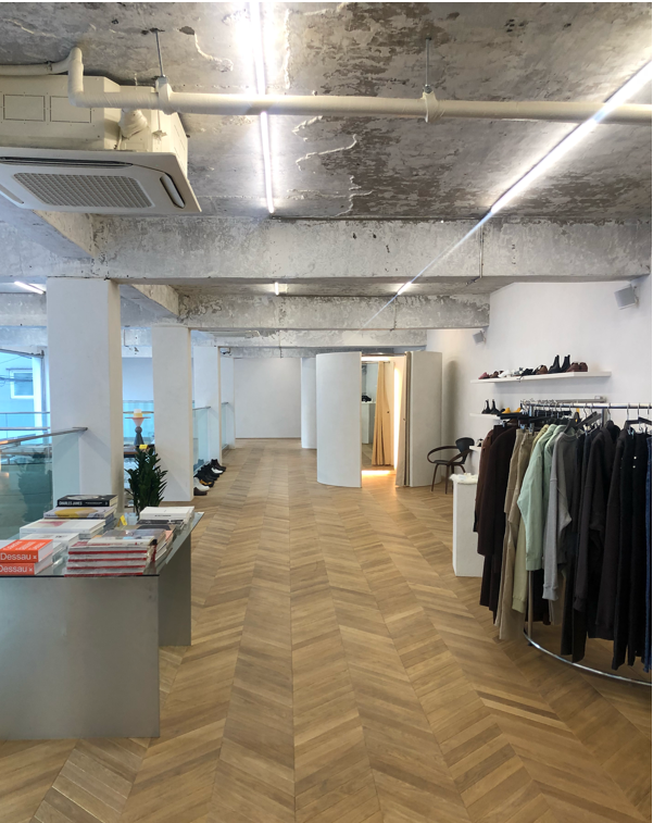 성수동 복합 공간 '쎈느' 프리오픈부터 인기몰이 850-Image