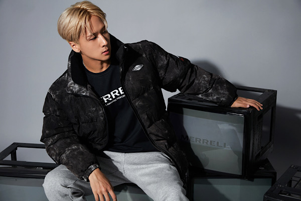 머렐, 뮤지션 라비 모델로 MZ세대와 적극 소통 3-Image