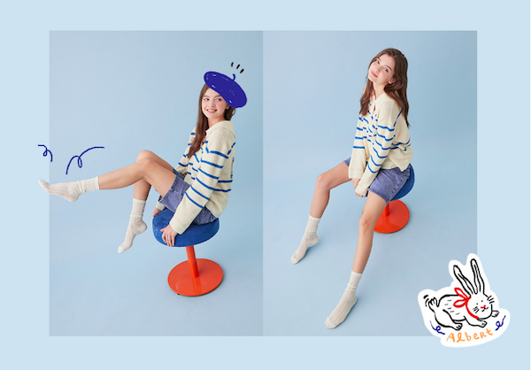 론칭 25주년 ‘오즈세컨’ 성수동서 마린 컬래버 공개 998-Image