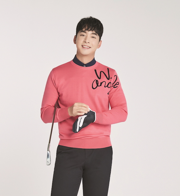 와이드앵글 S/S, 어패럴~ACC ‘로고플레이’ 강조 1336-Image