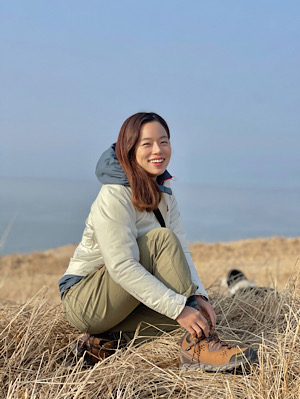 토종 '트렉스타' 친환경 지속가능 캠페인 가동 3-Image