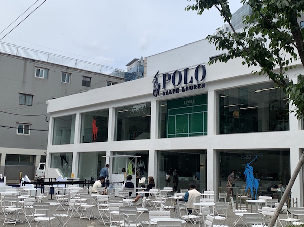 명품 이어 로컬도, F&B 핫플 컬래버 붐 1028-Image