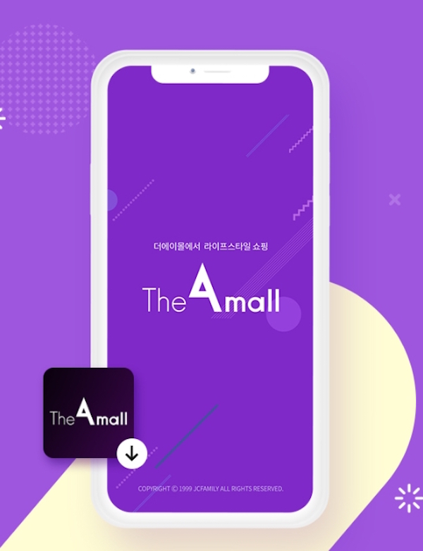 제이씨패밀리, 자사몰 더에이몰 리뉴얼 개편 548-Image