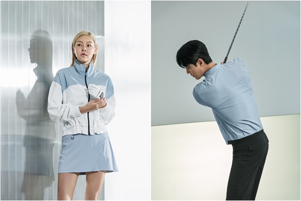 골프웨어 JDX 체질 개선 성공, 1500억 도약 3-Image