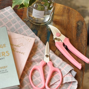 '꾸까' 장인 꽃가위 '사카켄' 협업 3-Image