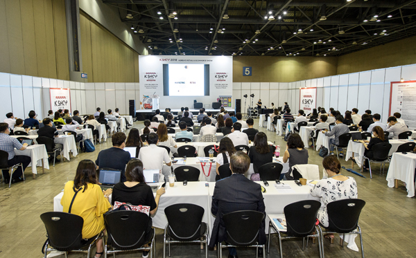 리테일 이커머스쇼 'K SHOP 2019' 6월19~21일 개최 577-Image