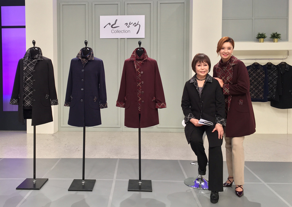 K쇼핑, 중년여성타겟 FW패션상품 라인업 강화 101-Image