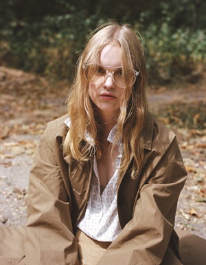 이명신 만난 '르윗' F/W 시즌 기대 3-Image