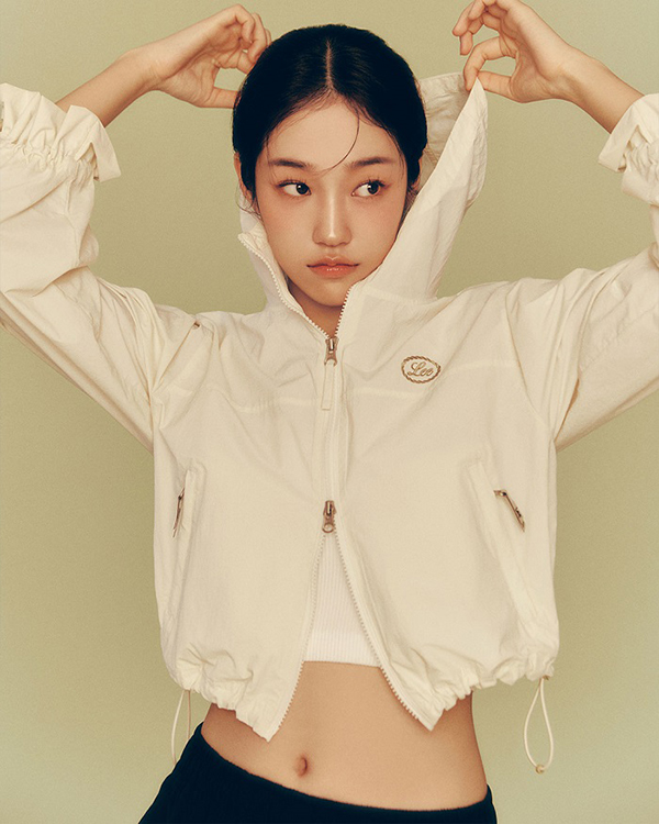 노윤서, 24 Spring 룩북...봄 여신 분위기 물씬 478-Image