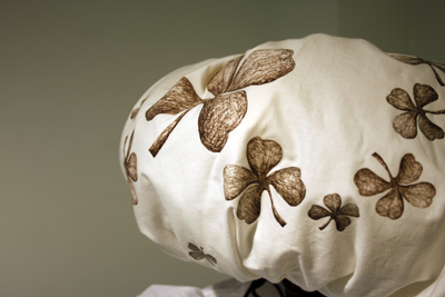 안윤경, 굿럭 굿러브 전시회 개최 3-Image