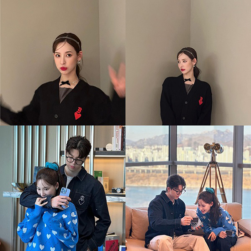 희두♥나연 커플 화보, 비하인드 컷+영상 추가 공개 80-Image