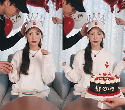 희두♥나연 커플 화보, 비하인드 컷+영상 추가 공개 603-Image