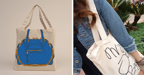 美 에코백「My Other Bag」출시 1584-Image