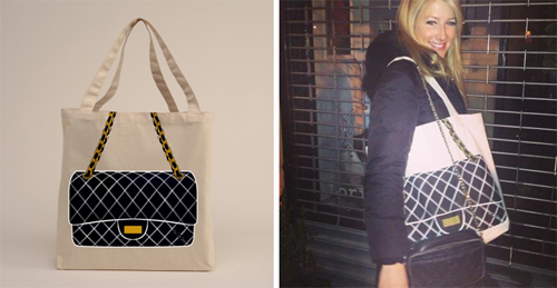 美 에코백「My Other Bag」출시 1670-Image