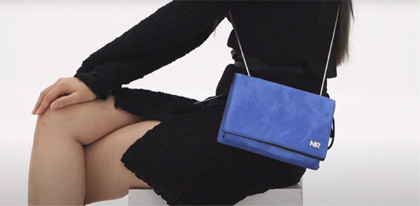 밴쿠버 패션위크, <br>글로벌 디자이너들의 디지털 런웨이 쇼케이스 1980-Image