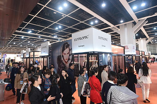 51회 '홍콩패션위크' 2020년 4월 개최 2147-Image