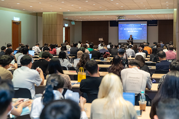 한국섬유산업연합회, <br> '프리뷰 인 서울 2023’대성황리에 마쳐 3898-Image