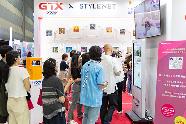 한국섬유산업연합회, <br> '프리뷰 인 서울 2023’대성황리에 마쳐 2674-Image