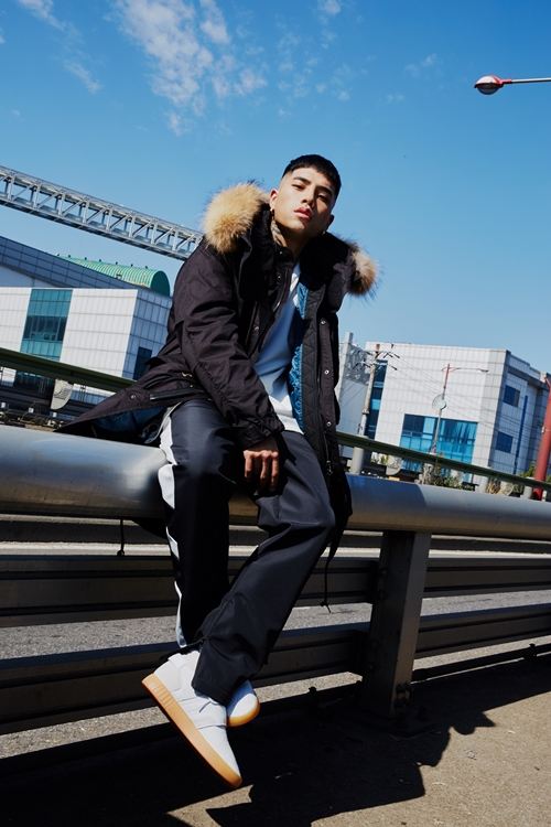 「카이아크만」 온라인 전용 브랜드 론칭 479-Image