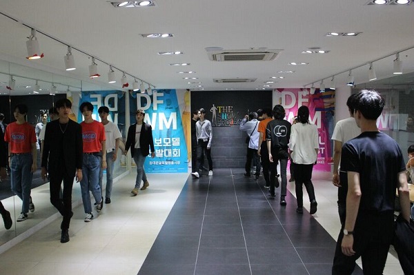 동대문패션도매시장, 20일 뉴 페이스 찾아 글로벌로~ 585-Image