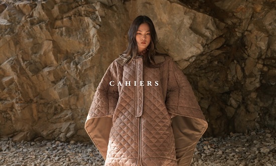 [SFW] 까이에, 2021 F/W 아란섬 사람들! 3-Image