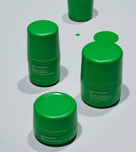 [월드] 가수 퍼렐 윌리엄스 스킨케어 ‘휴먼레이스’ 대박 3-Image