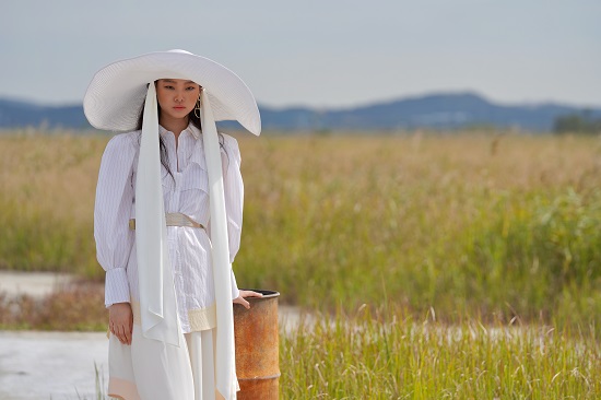 [SFW] 까이에, 2021 S/S시즌 아프리카의 봄을 담다 483-Image