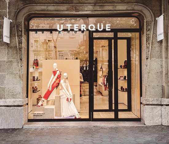 [월드] 인디텍스, 1200개 오프 매장 닫고 DT 가속화 983-Image