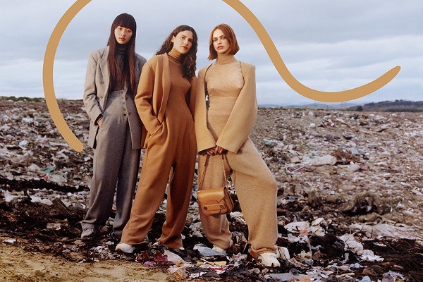 [월드] LVMH, 지속성 향해 스텔라 매카트니와 협업 1436-Image